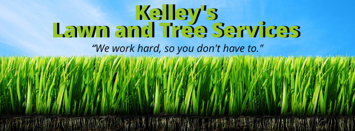 kelley lawn and tree services